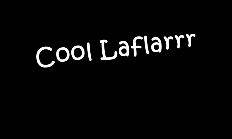 Cool Laflar